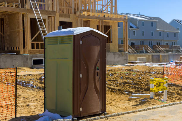 Best Temporary restroom rental  in Duson, LA