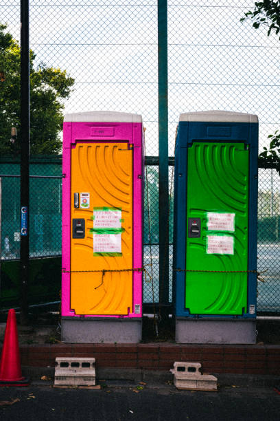 Best Luxury portable toilet rental  in Duson, LA