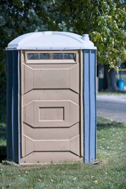 Portable bathroom rental in Duson, LA