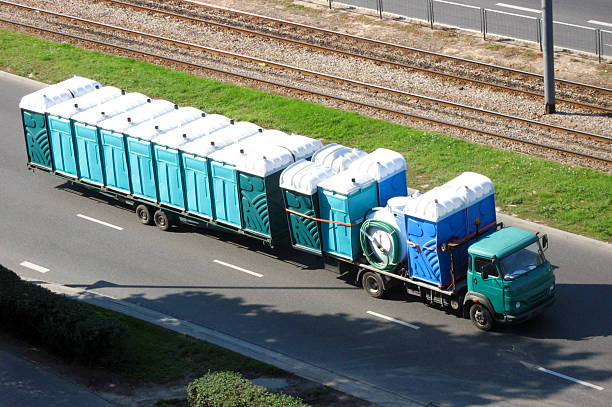 Best Porta potty rental for parties  in Duson, LA