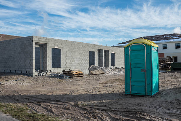 Best Porta potty for special events  in Duson, LA